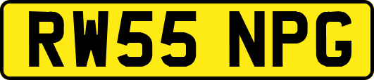 RW55NPG