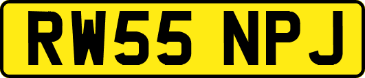 RW55NPJ