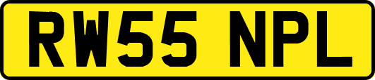 RW55NPL