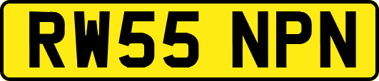 RW55NPN