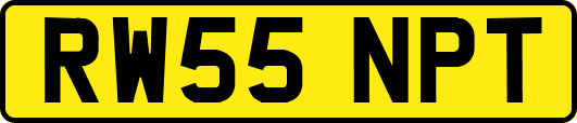 RW55NPT