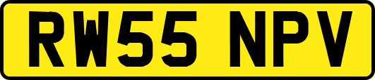 RW55NPV