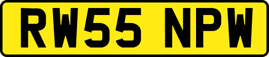 RW55NPW