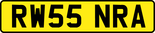 RW55NRA