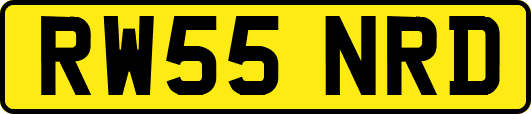 RW55NRD