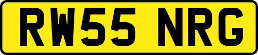 RW55NRG