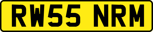 RW55NRM
