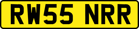 RW55NRR