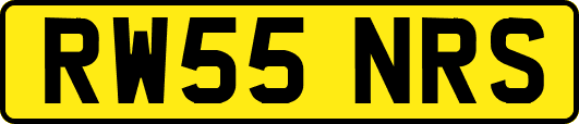 RW55NRS