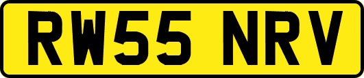 RW55NRV