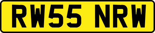 RW55NRW