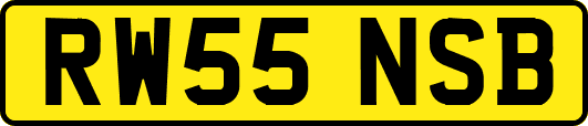 RW55NSB