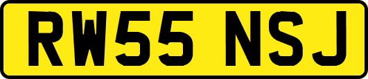 RW55NSJ