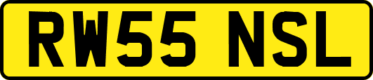RW55NSL