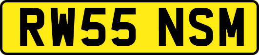 RW55NSM