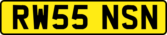 RW55NSN