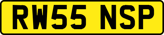 RW55NSP
