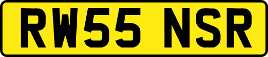 RW55NSR