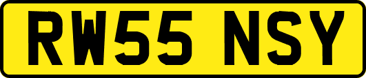 RW55NSY