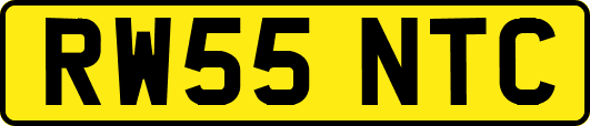 RW55NTC