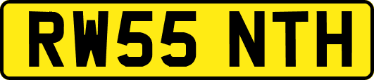 RW55NTH