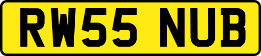 RW55NUB