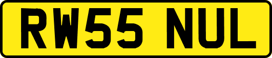 RW55NUL