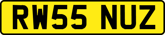 RW55NUZ
