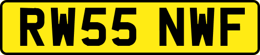 RW55NWF