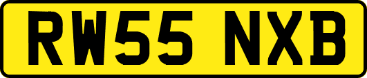 RW55NXB