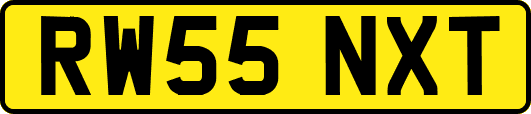 RW55NXT