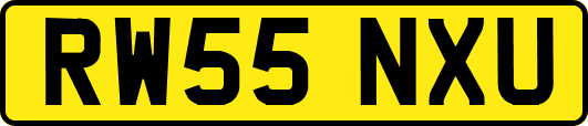 RW55NXU