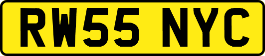 RW55NYC