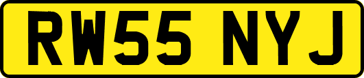 RW55NYJ