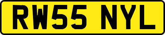 RW55NYL