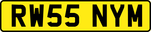 RW55NYM