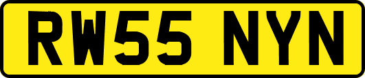 RW55NYN