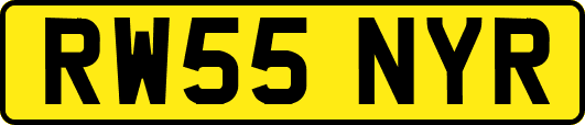 RW55NYR