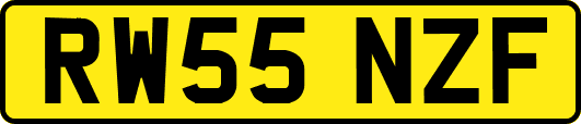 RW55NZF
