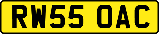 RW55OAC