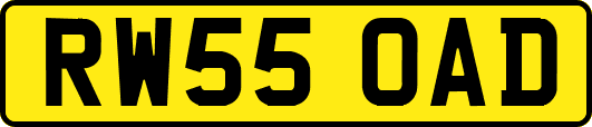 RW55OAD