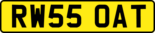 RW55OAT