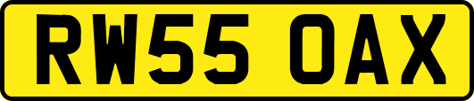 RW55OAX