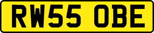 RW55OBE