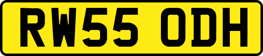 RW55ODH