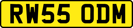 RW55ODM