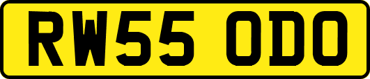 RW55ODO