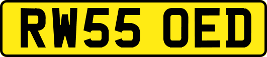 RW55OED