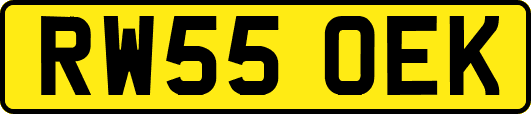 RW55OEK