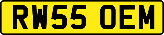 RW55OEM